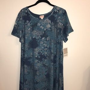 LulaRoe Carly xl